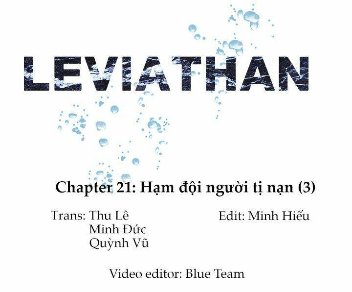 Đứa Con Thần Chết: Chapter 21