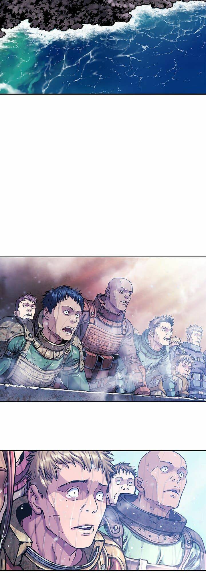 Đứa Con Thần Chết: Chapter 210