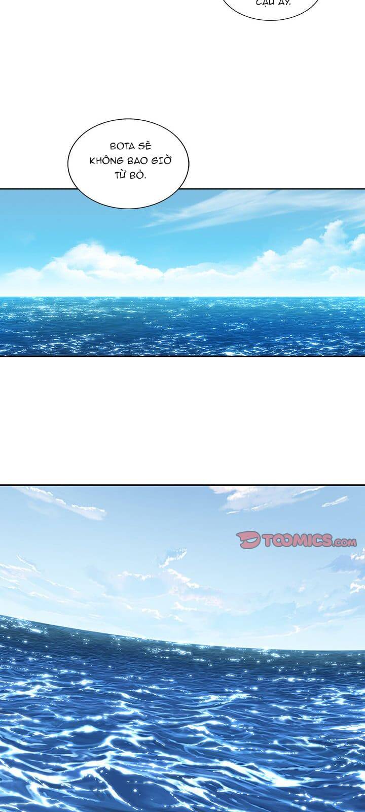 Đứa Con Thần Chết: Chapter 211