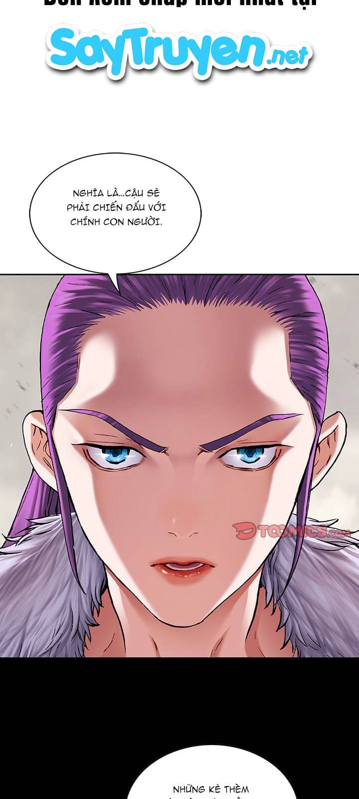 Đứa Con Thần Chết: Chapter 211
