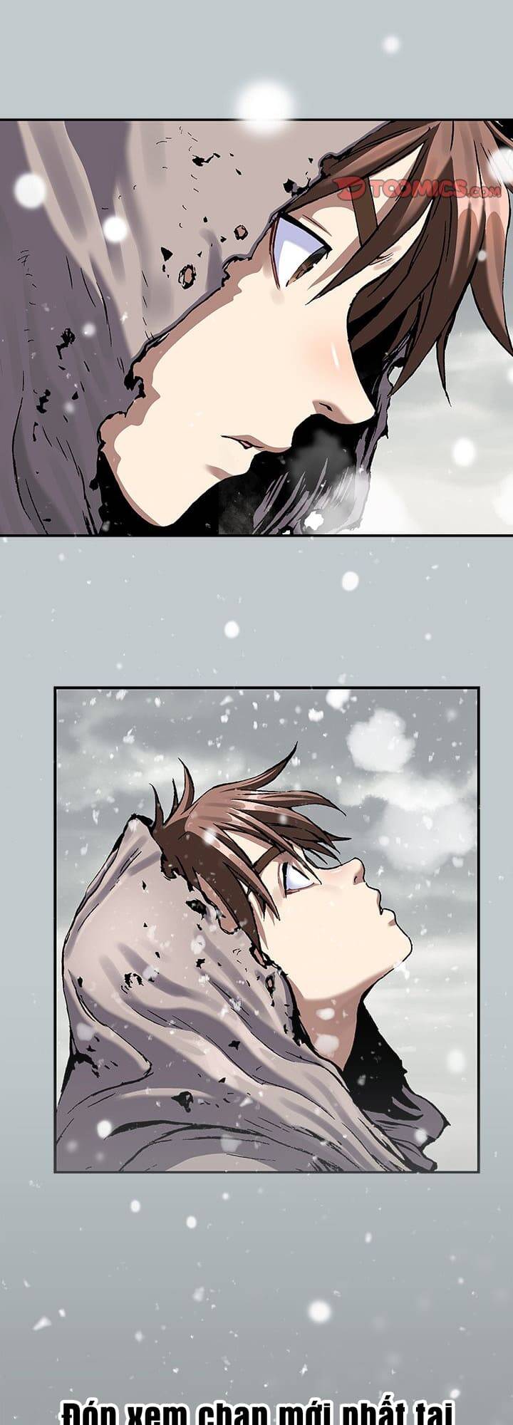 Đứa Con Thần Chết: Chapter 211