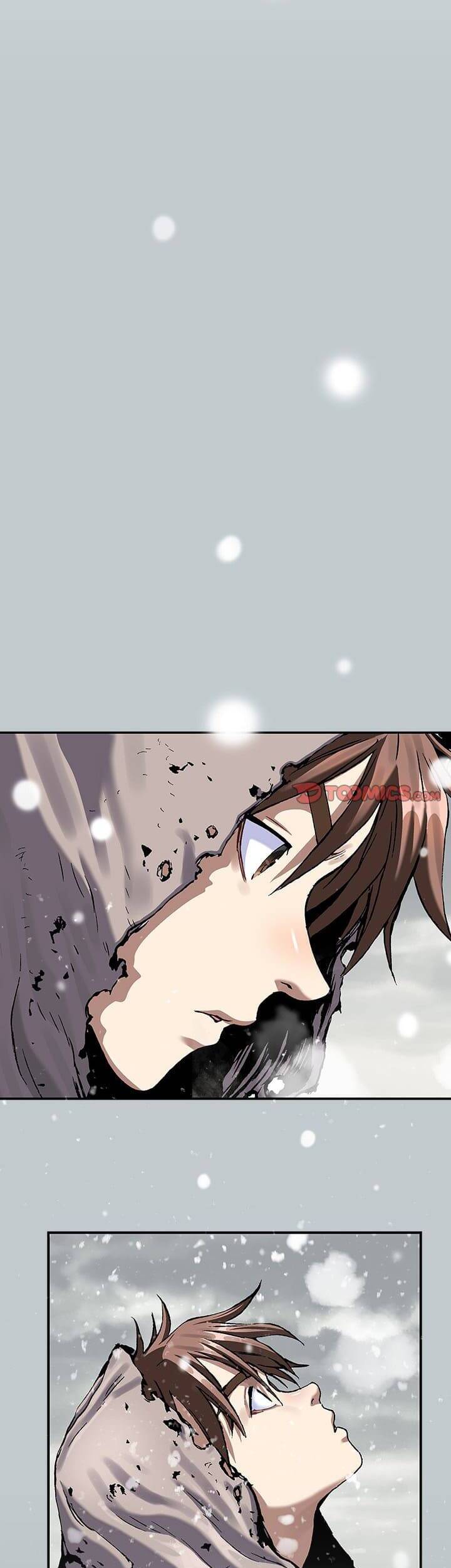Đứa Con Thần Chết: Chapter 212