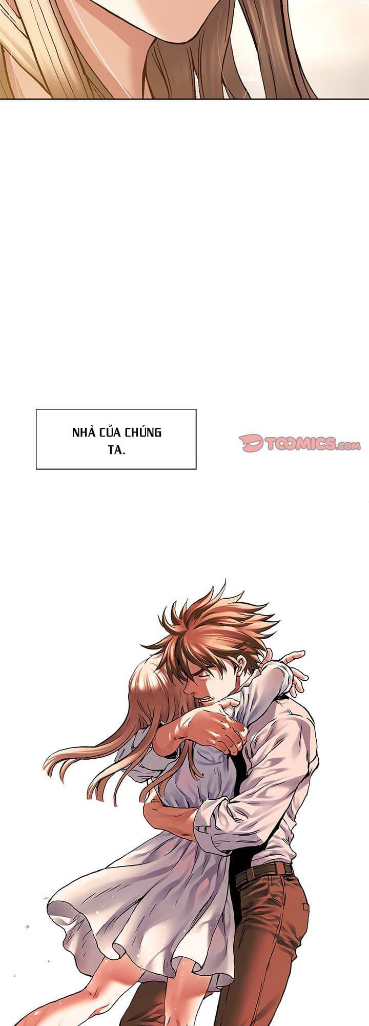 Đứa Con Thần Chết: Chapter 214