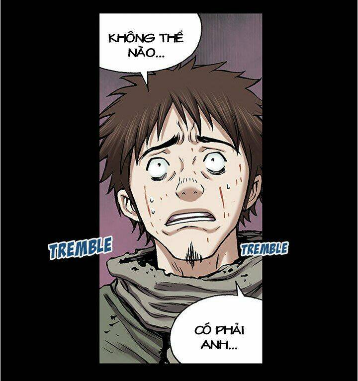 Đứa Con Thần Chết: Chapter 22