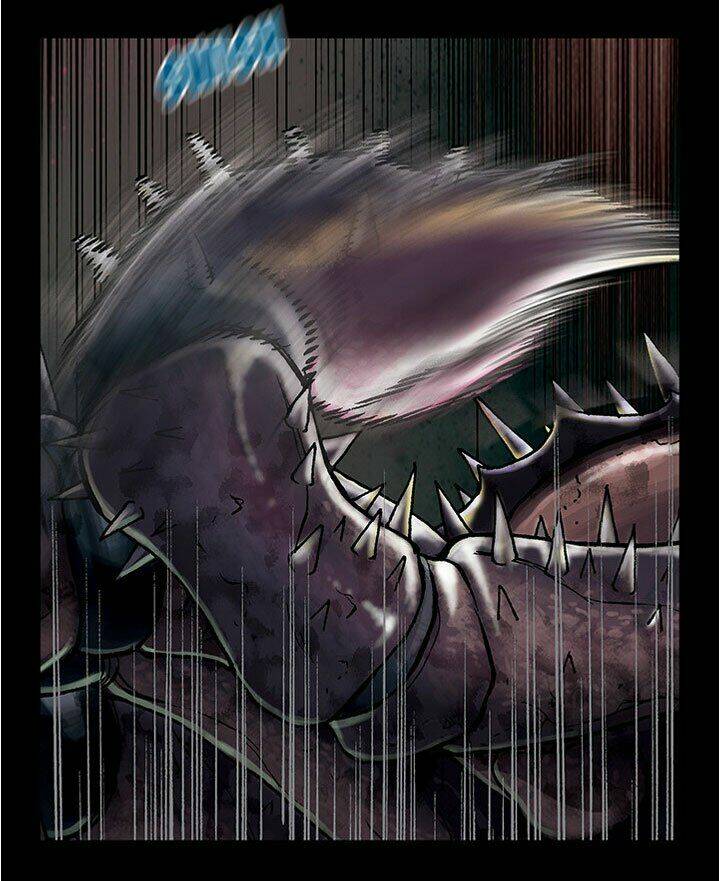 Đứa Con Thần Chết: Chapter 22