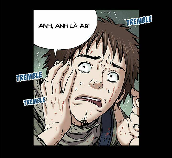 Đứa Con Thần Chết: Chapter 22