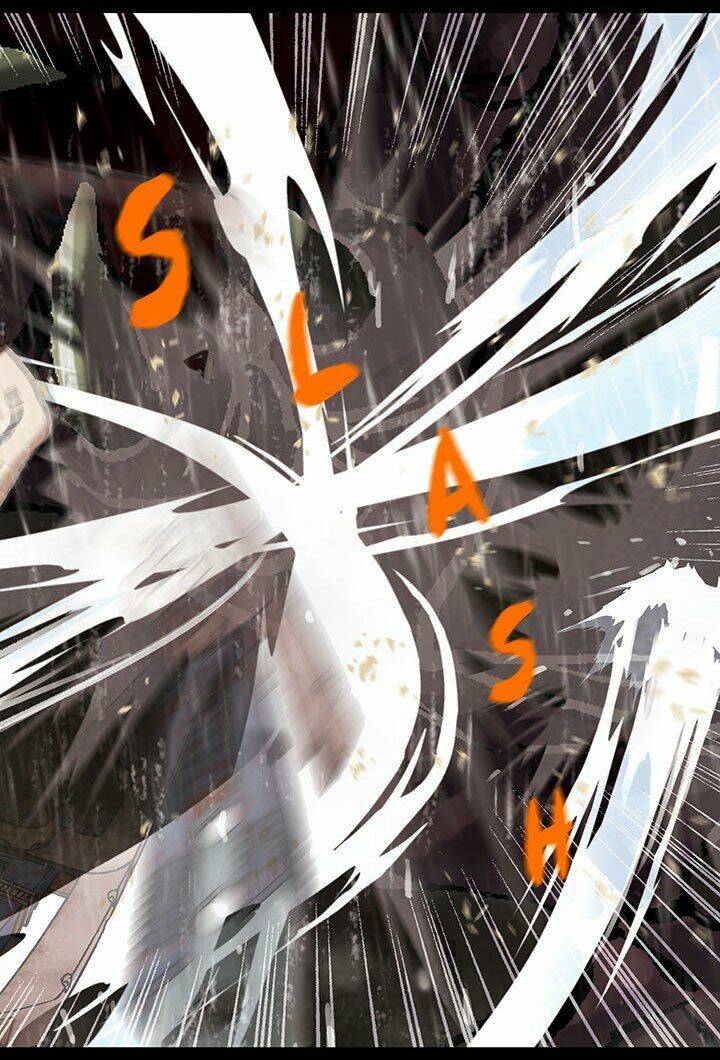 Đứa Con Thần Chết: Chapter 23