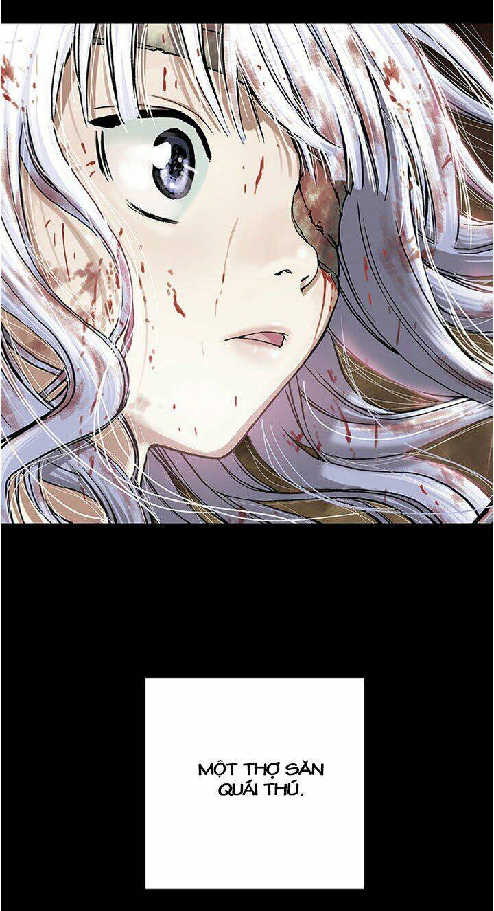Đứa Con Thần Chết: Chapter 23