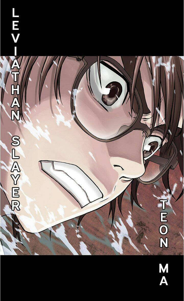 Đứa Con Thần Chết: Chapter 23