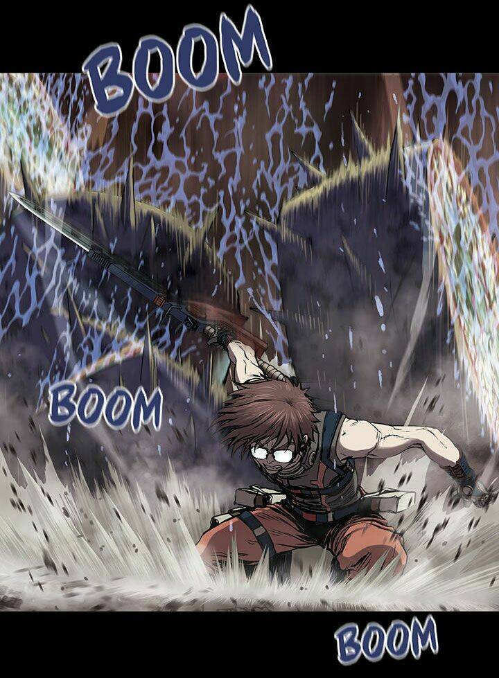 Đứa Con Thần Chết: Chapter 23