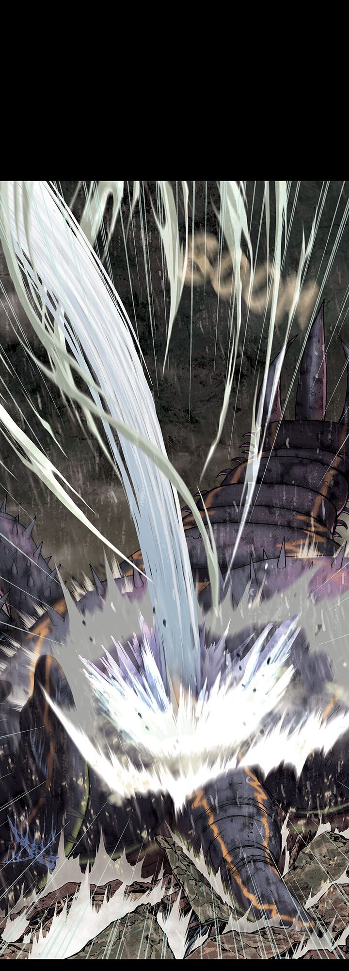 Đứa Con Thần Chết: Chapter 24