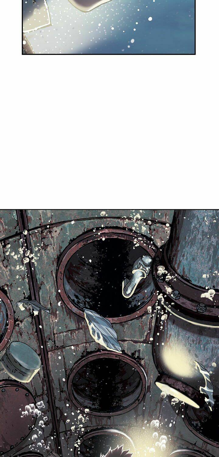 Đứa Con Thần Chết: Chapter 29
