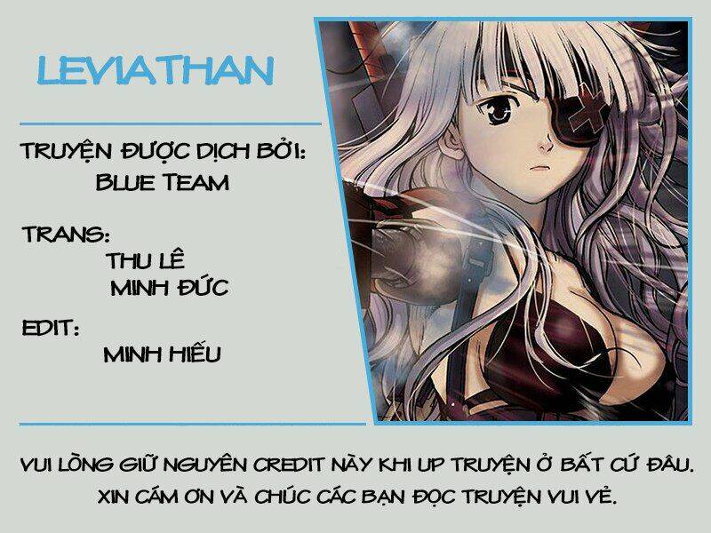 Đứa Con Thần Chết: Chapter 3