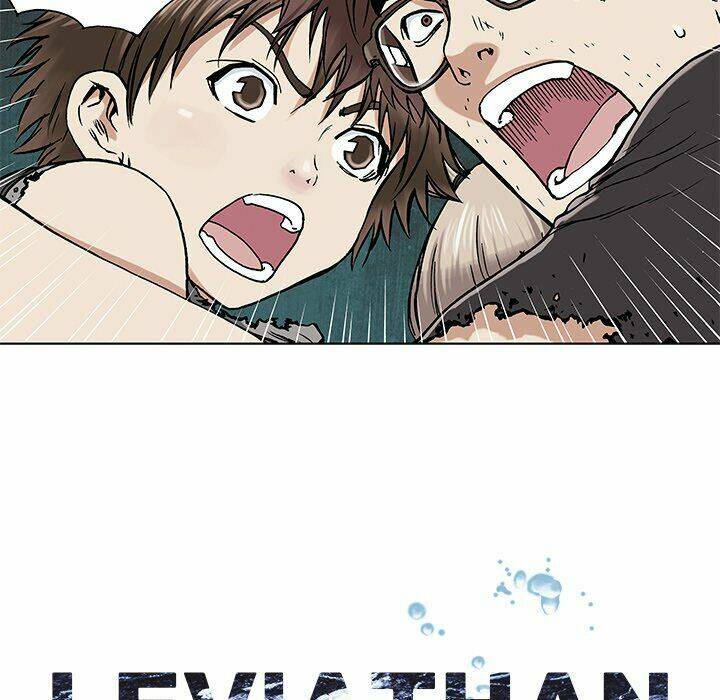 Đứa Con Thần Chết: Chapter 3