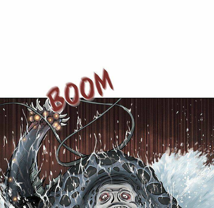 Đứa Con Thần Chết: Chapter 3