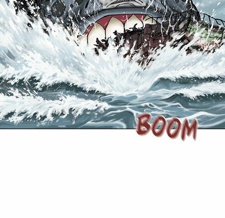 Đứa Con Thần Chết: Chapter 3