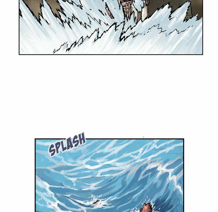 Đứa Con Thần Chết: Chapter 3
