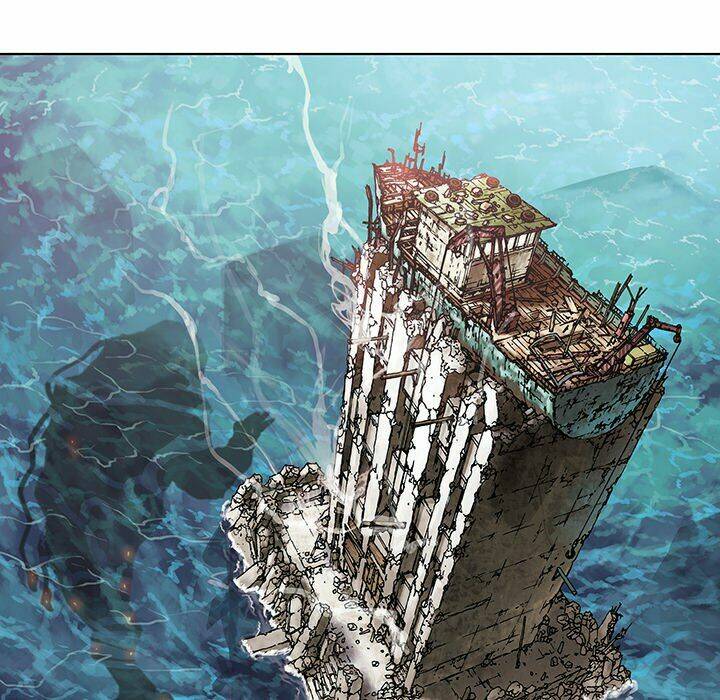 Đứa Con Thần Chết: Chapter 3