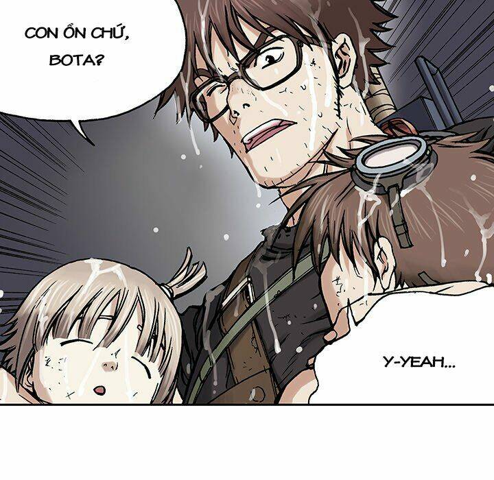 Đứa Con Thần Chết: Chapter 3