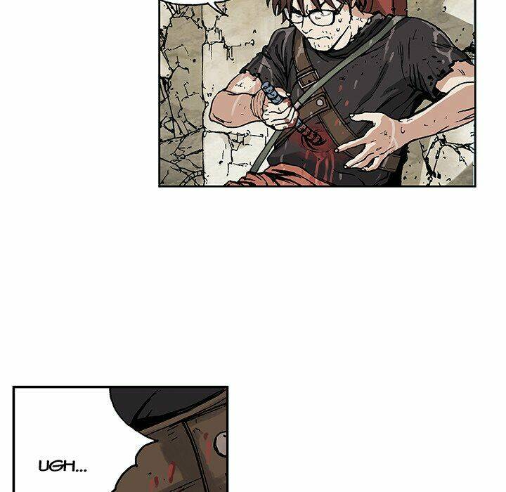 Đứa Con Thần Chết: Chapter 3