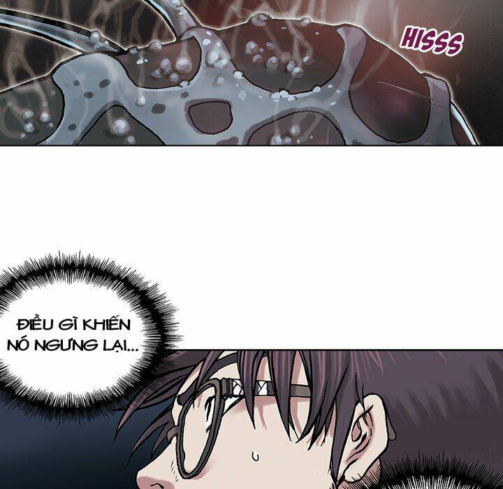 Đứa Con Thần Chết: Chapter 3