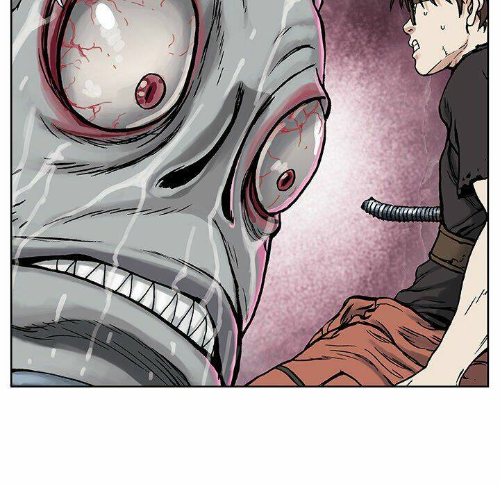 Đứa Con Thần Chết: Chapter 3