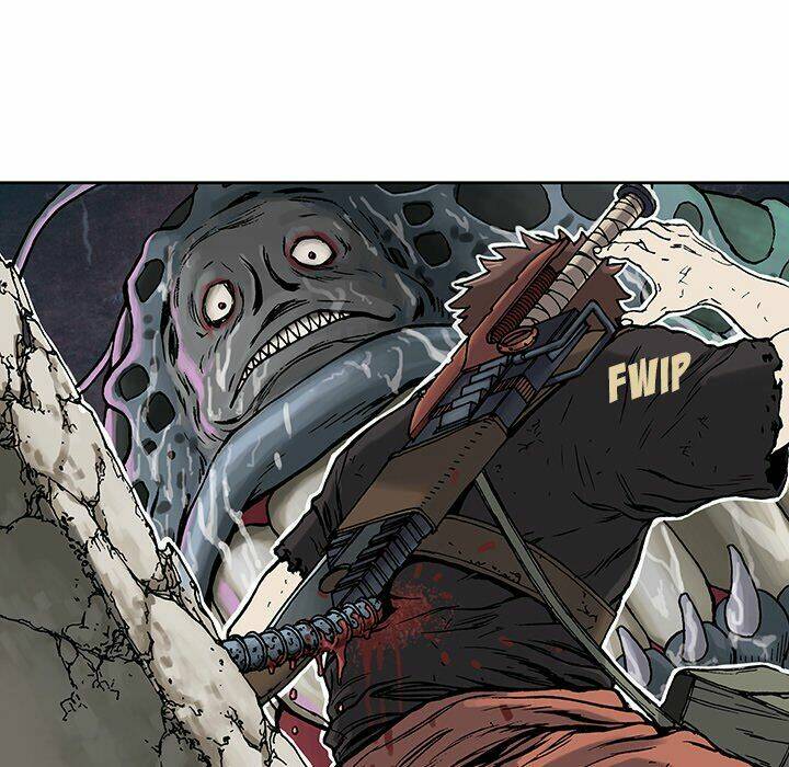 Đứa Con Thần Chết: Chapter 3