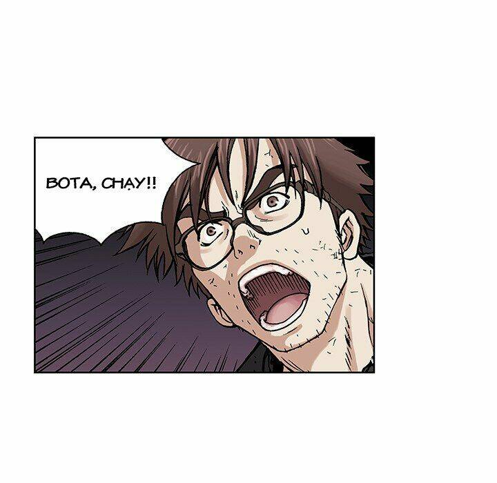 Đứa Con Thần Chết: Chapter 3