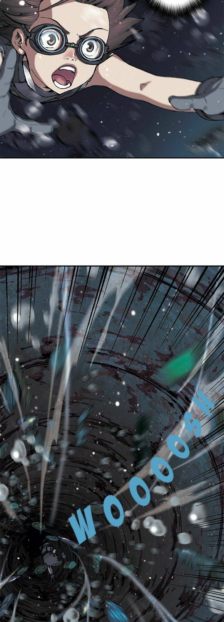 Đứa Con Thần Chết: Chapter 30