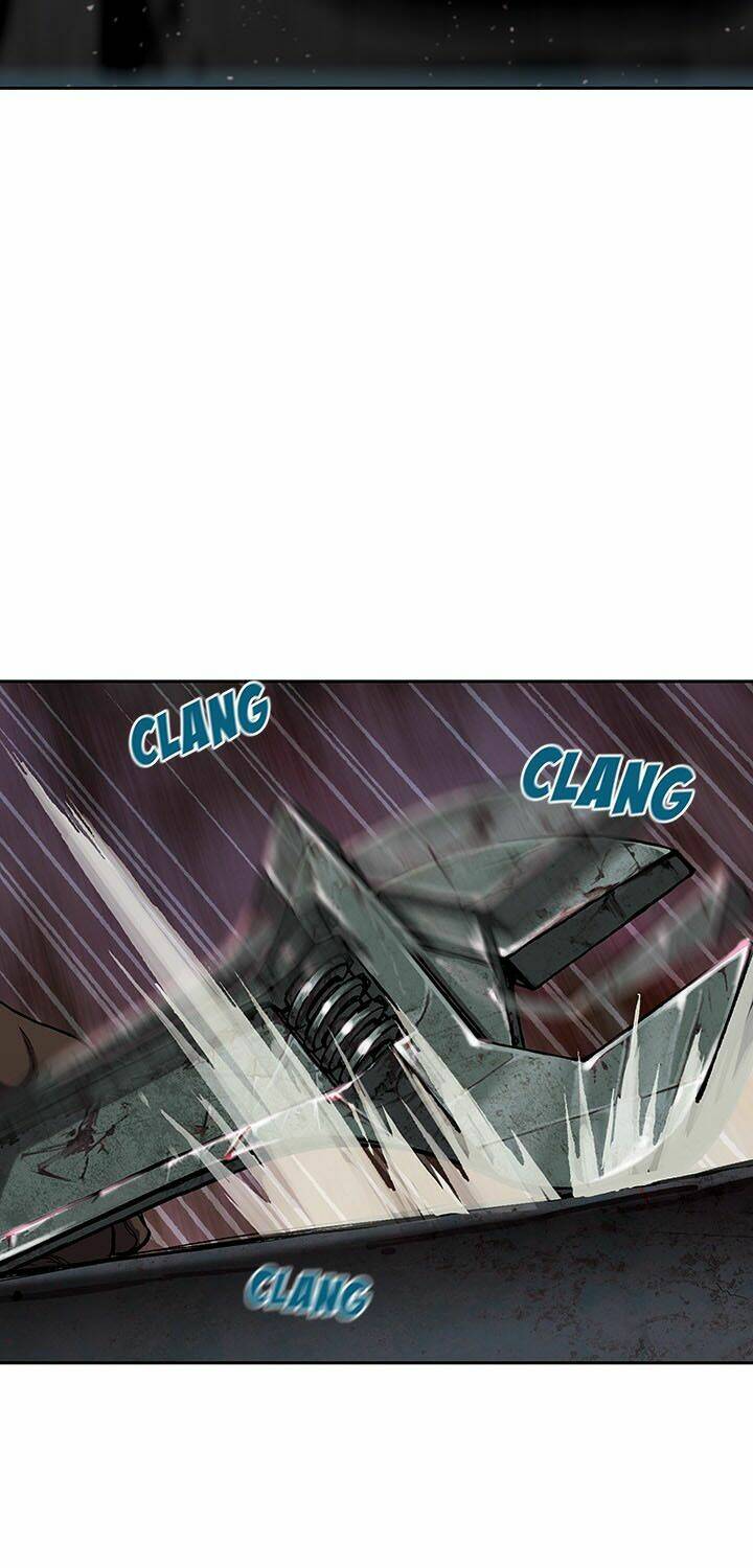 Đứa Con Thần Chết: Chapter 30