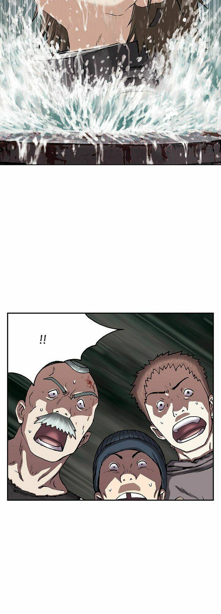 Đứa Con Thần Chết: Chapter 30