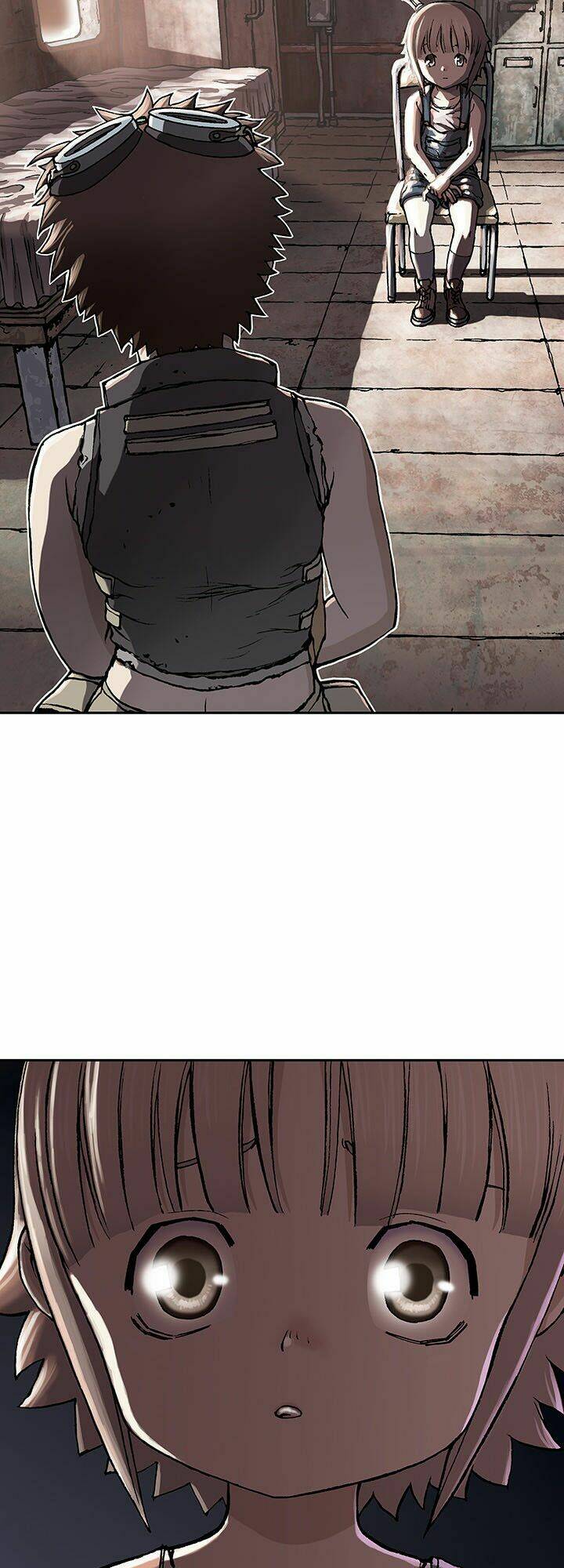 Đứa Con Thần Chết: Chapter 30