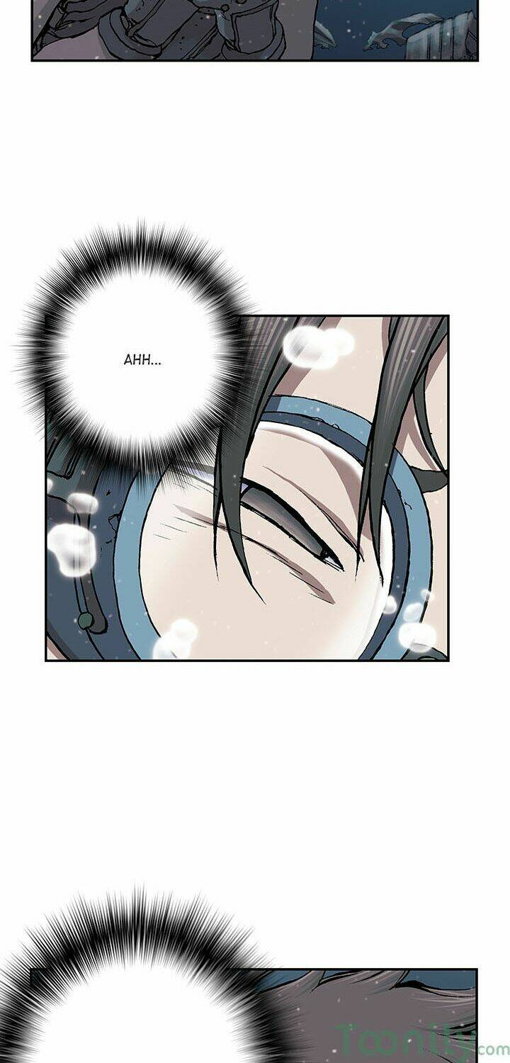 Đứa Con Thần Chết: Chapter 30