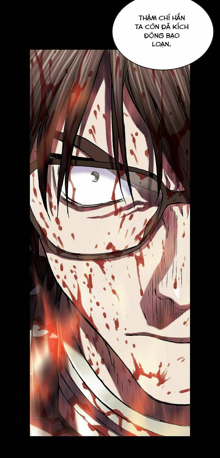 Đứa Con Thần Chết: Chapter 31