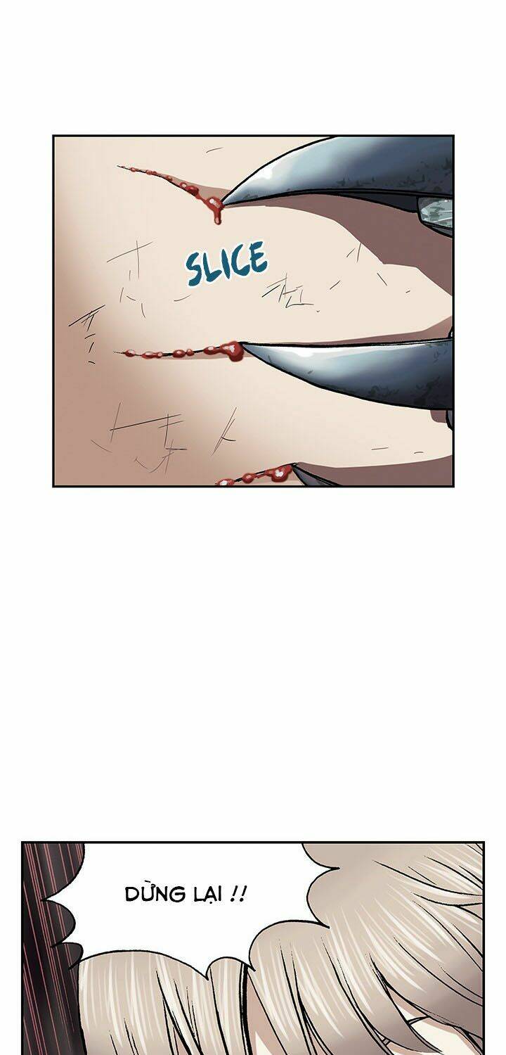 Đứa Con Thần Chết: Chapter 31