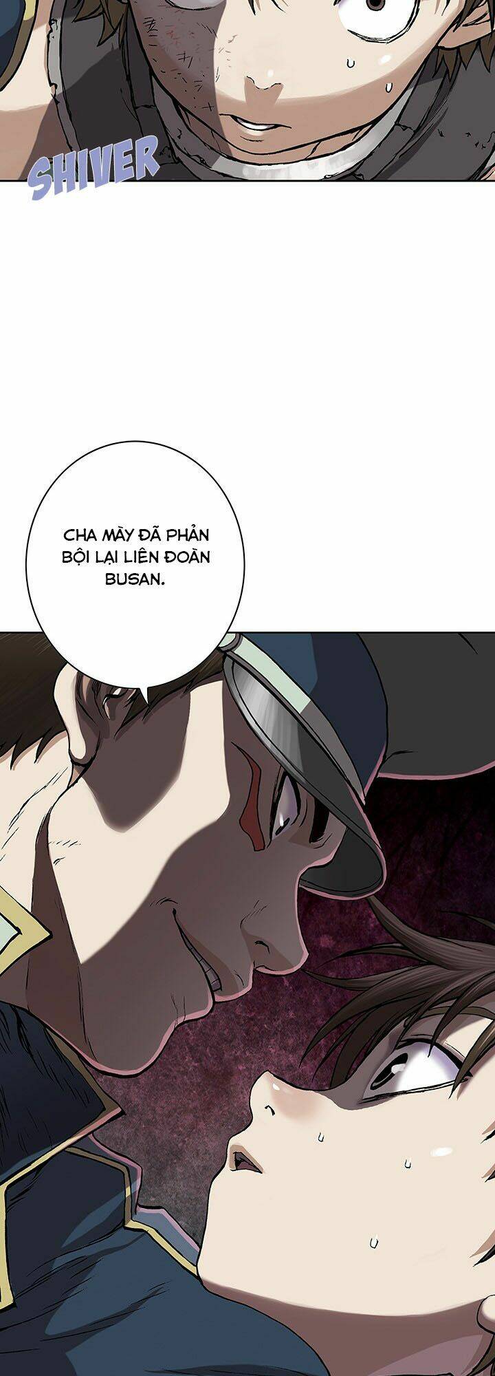 Đứa Con Thần Chết: Chapter 31