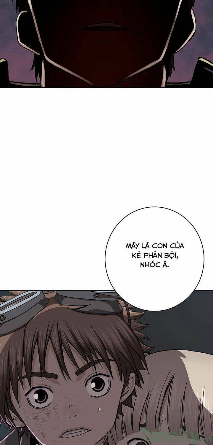 Đứa Con Thần Chết: Chapter 31