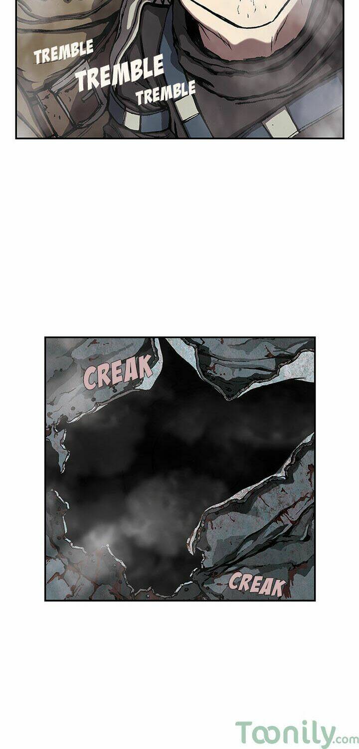 Đứa Con Thần Chết: Chapter 32