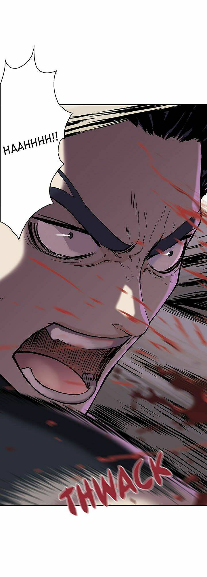 Đứa Con Thần Chết: Chapter 33