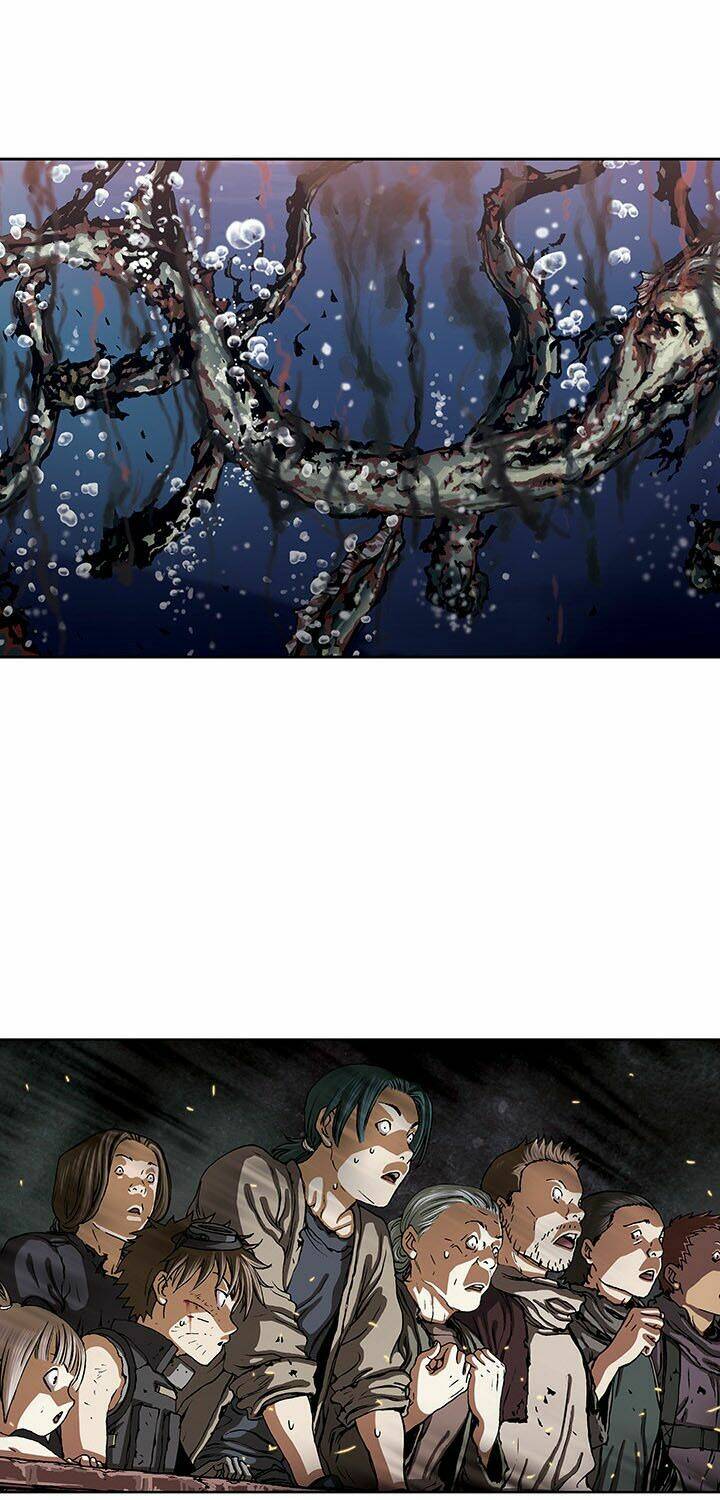 Đứa Con Thần Chết: Chapter 34
