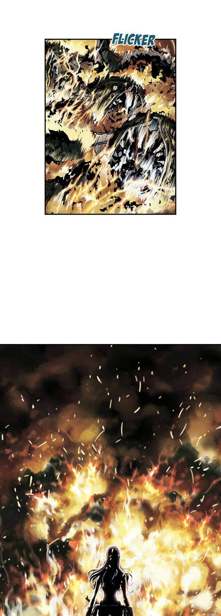 Đứa Con Thần Chết: Chapter 34