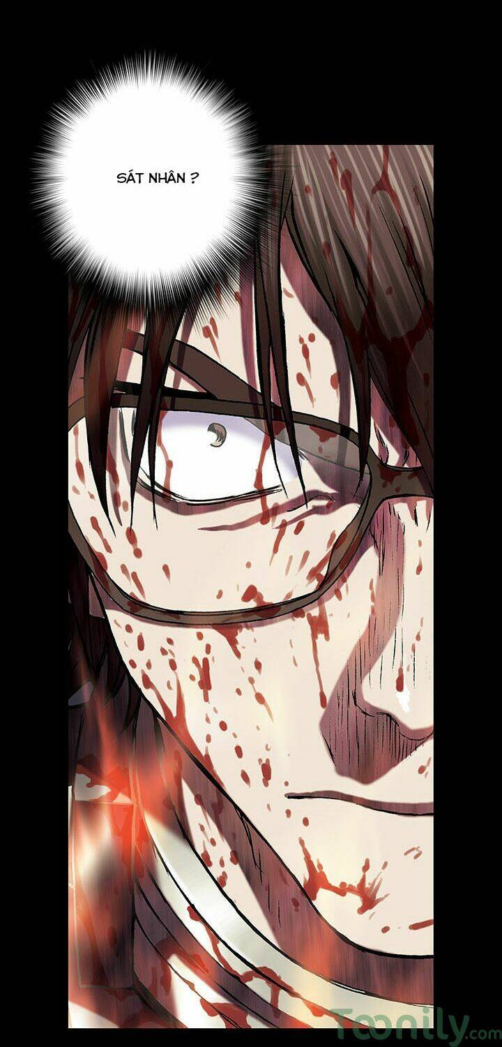 Đứa Con Thần Chết: Chapter 34