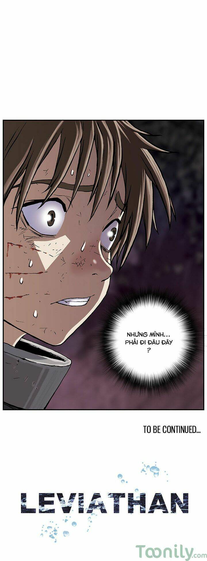 Đứa Con Thần Chết: Chapter 34