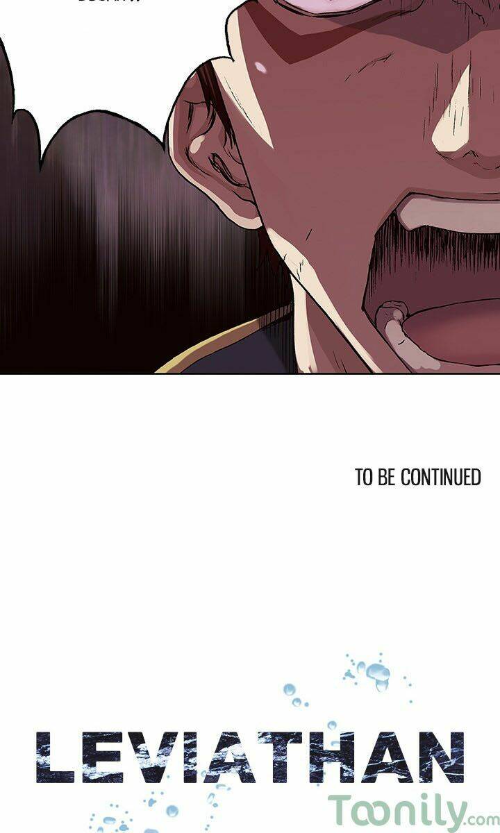 Đứa Con Thần Chết: Chapter 35