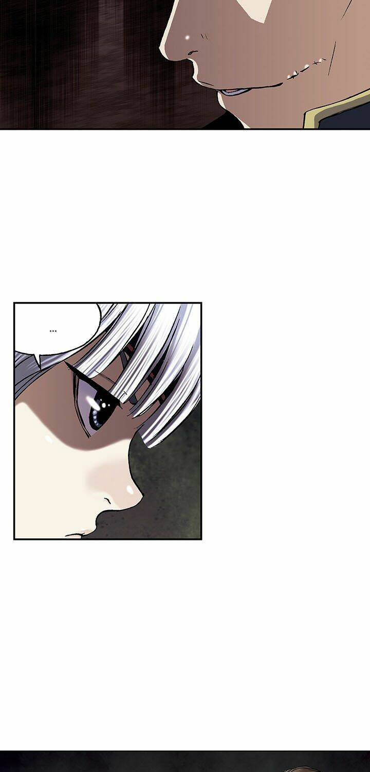 Đứa Con Thần Chết: Chapter 37