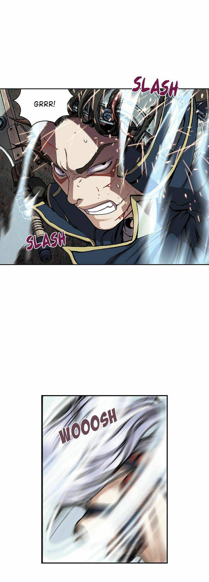 Đứa Con Thần Chết: Chapter 37