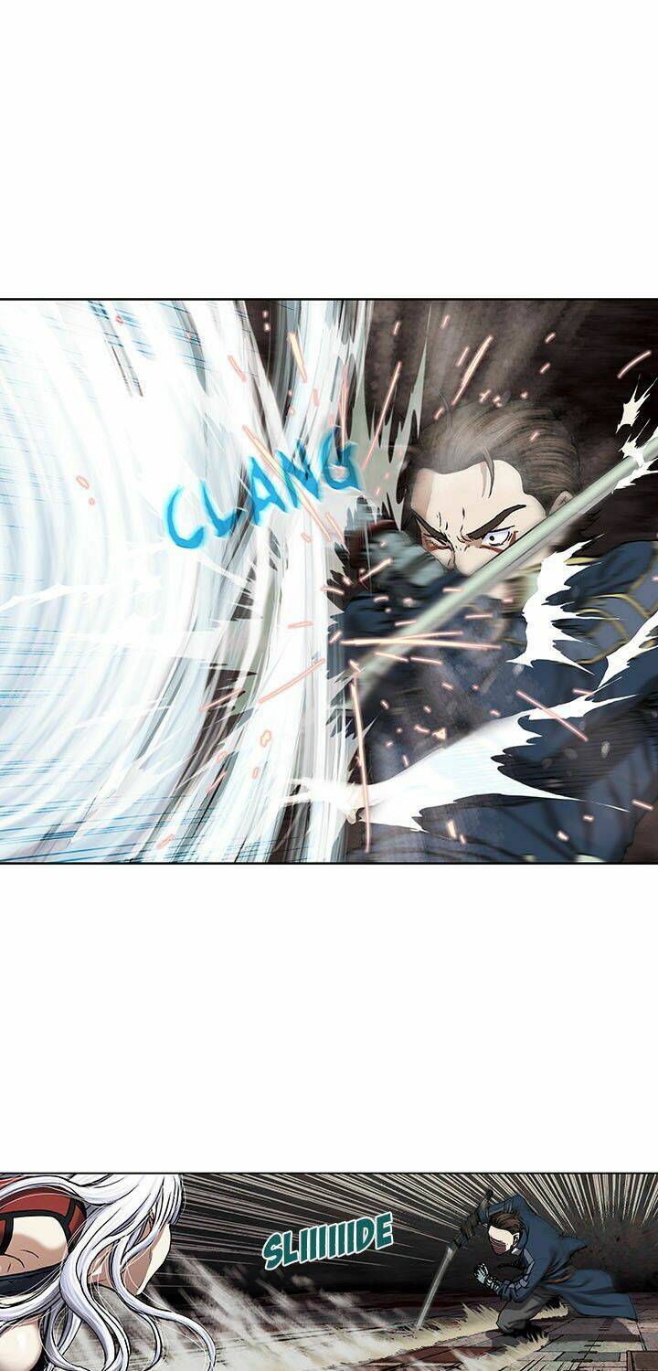 Đứa Con Thần Chết: Chapter 37