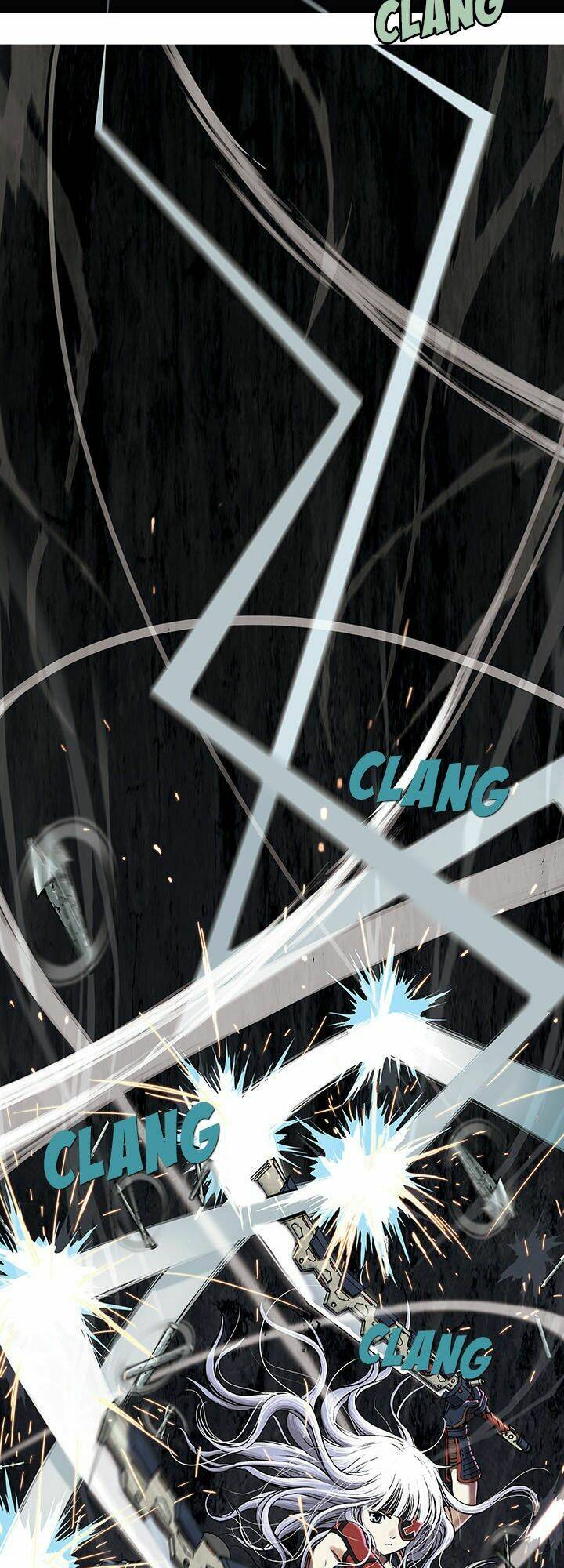 Đứa Con Thần Chết: Chapter 37