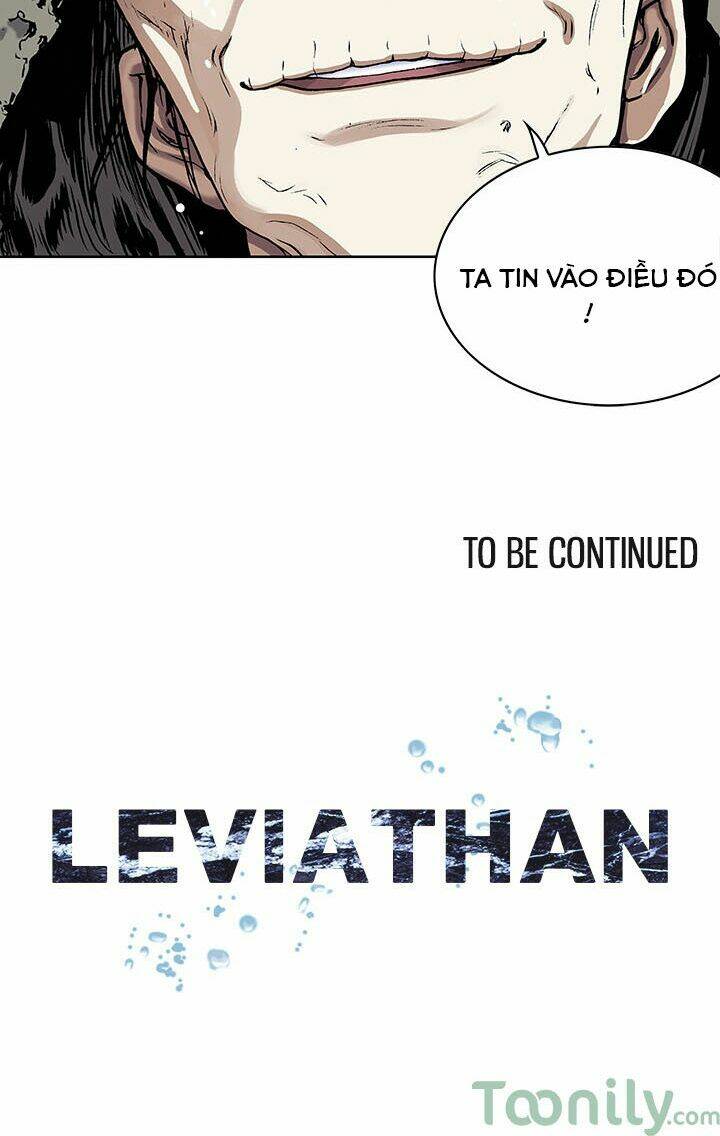 Đứa Con Thần Chết: Chapter 37