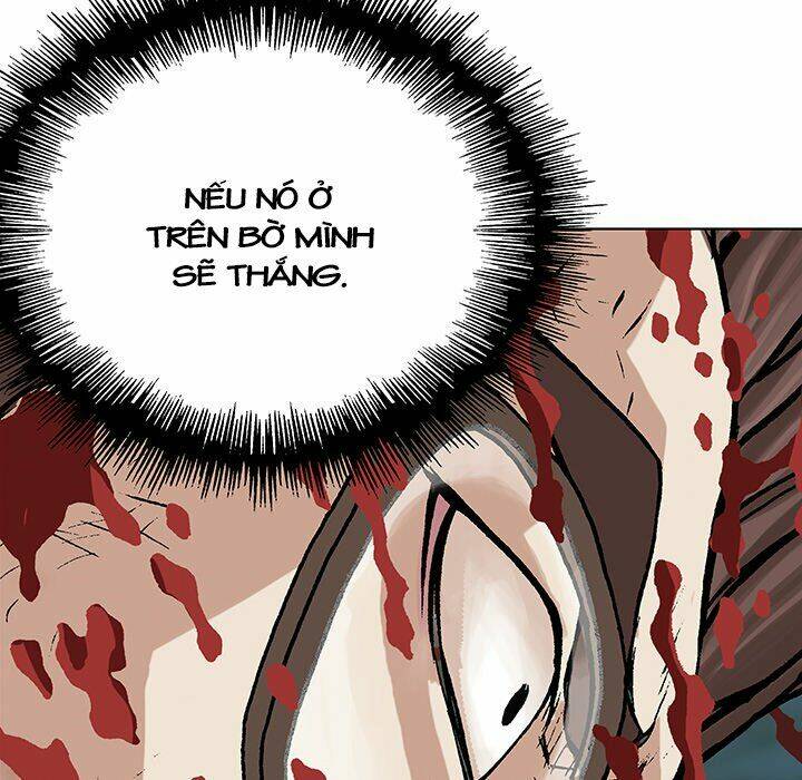 Đứa Con Thần Chết: Chapter 4